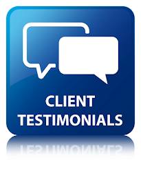 Clients Testimonials